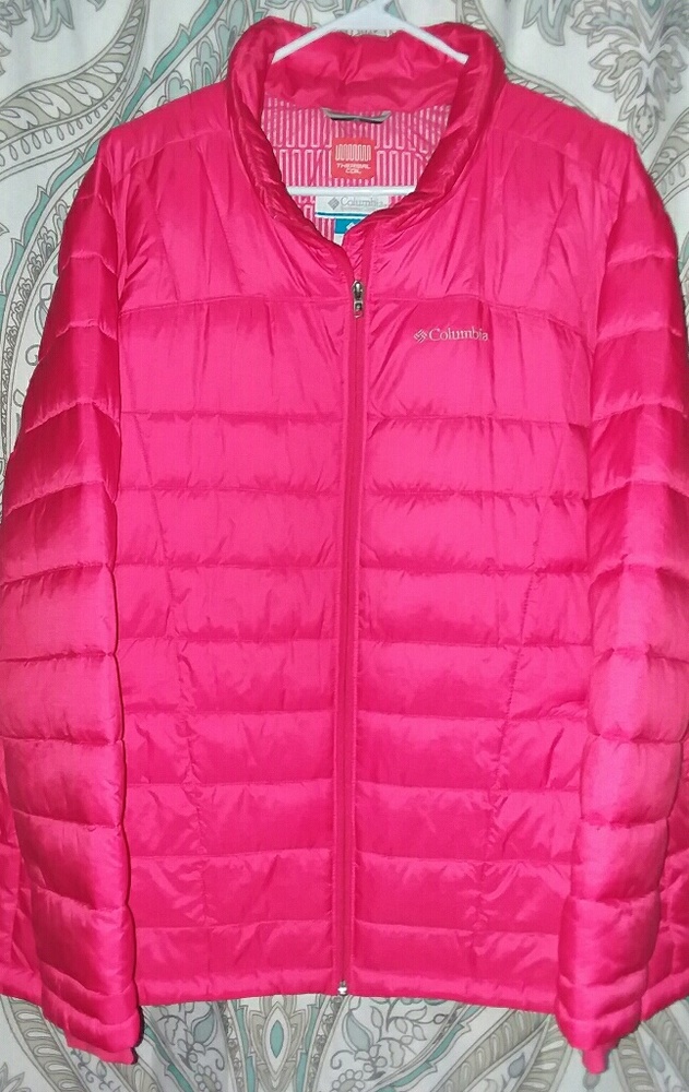 Woman's Winter Coat
